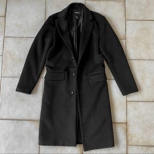 Forever 21 Long Coat